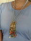 Earthy Desire Necklace