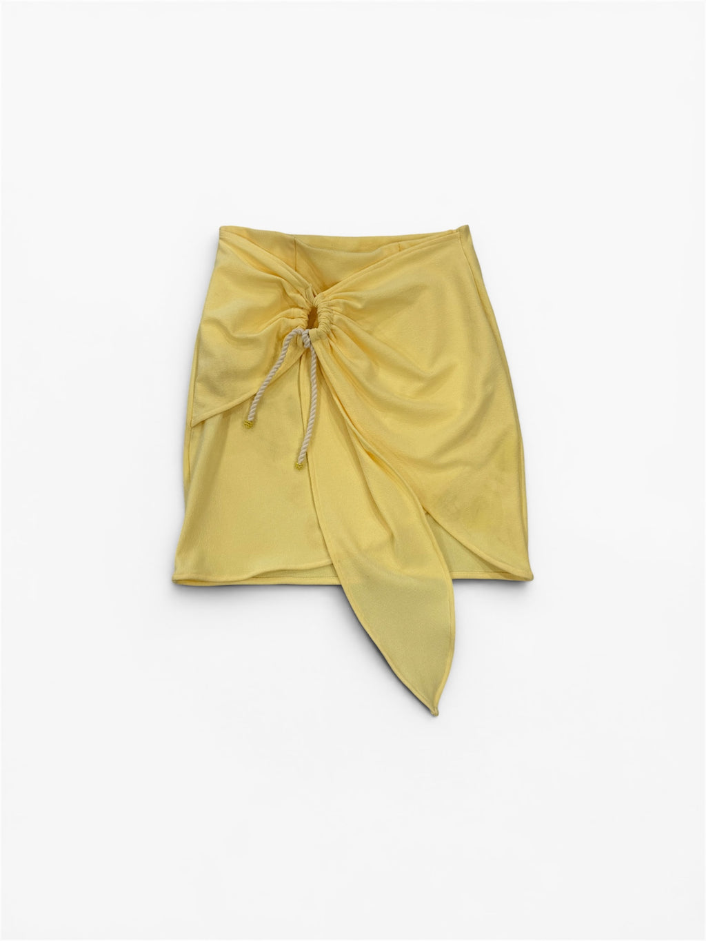 Solana Mini Skirt