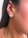 Pave Studs