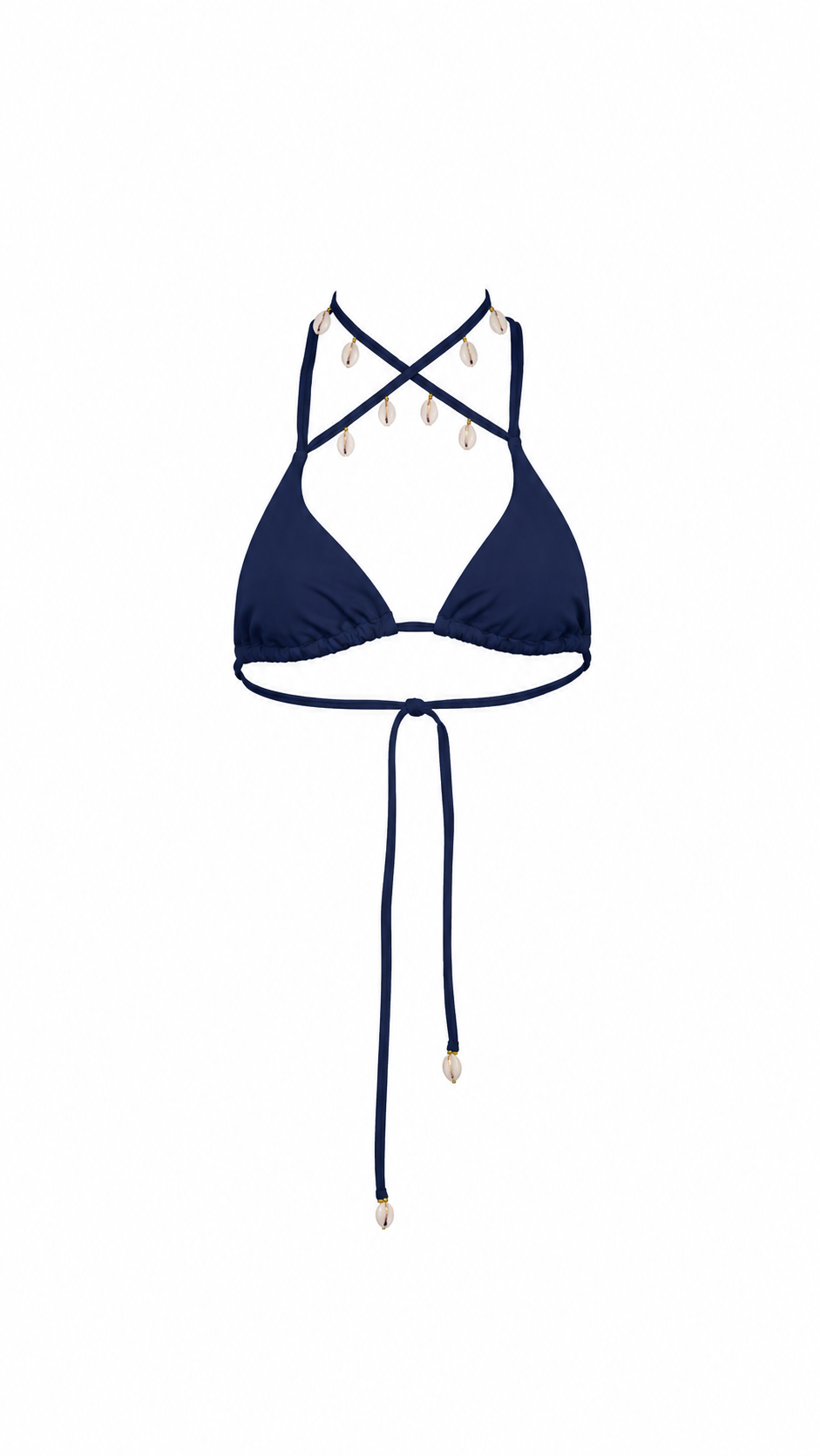 Classic Bikini Top