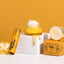 Lip Care Duo Wild Honey