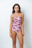 Itati Palma One Piece