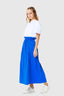 Parachute Blue Skirt