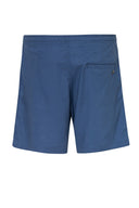 Linen Men Shorts Moonlight