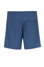 Linen Men Shorts Moonlight