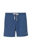 Linen Men Shorts Moonlight