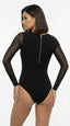 Moxie One Piece Signature