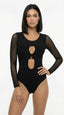 Moxie One Piece Signature
