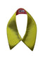 Mikado Green Neck Collar
