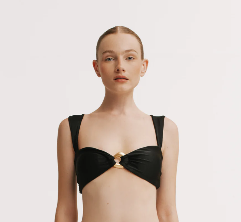 Hanna Bikini Top