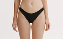 Victoria Bikini Bottom