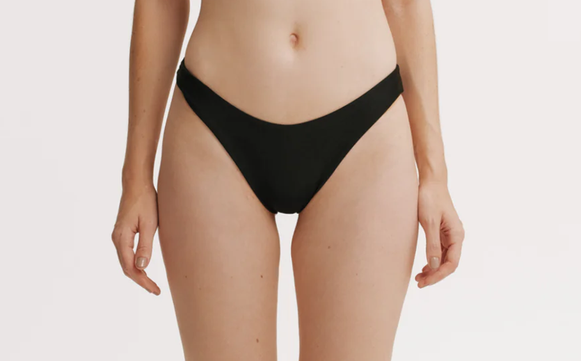 Victoria Bikini Bottom