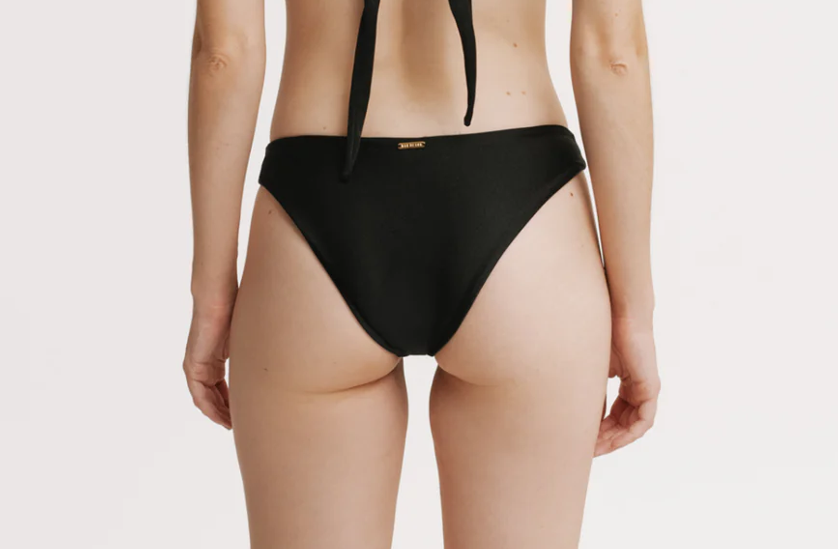 Victoria Bikini Bottom