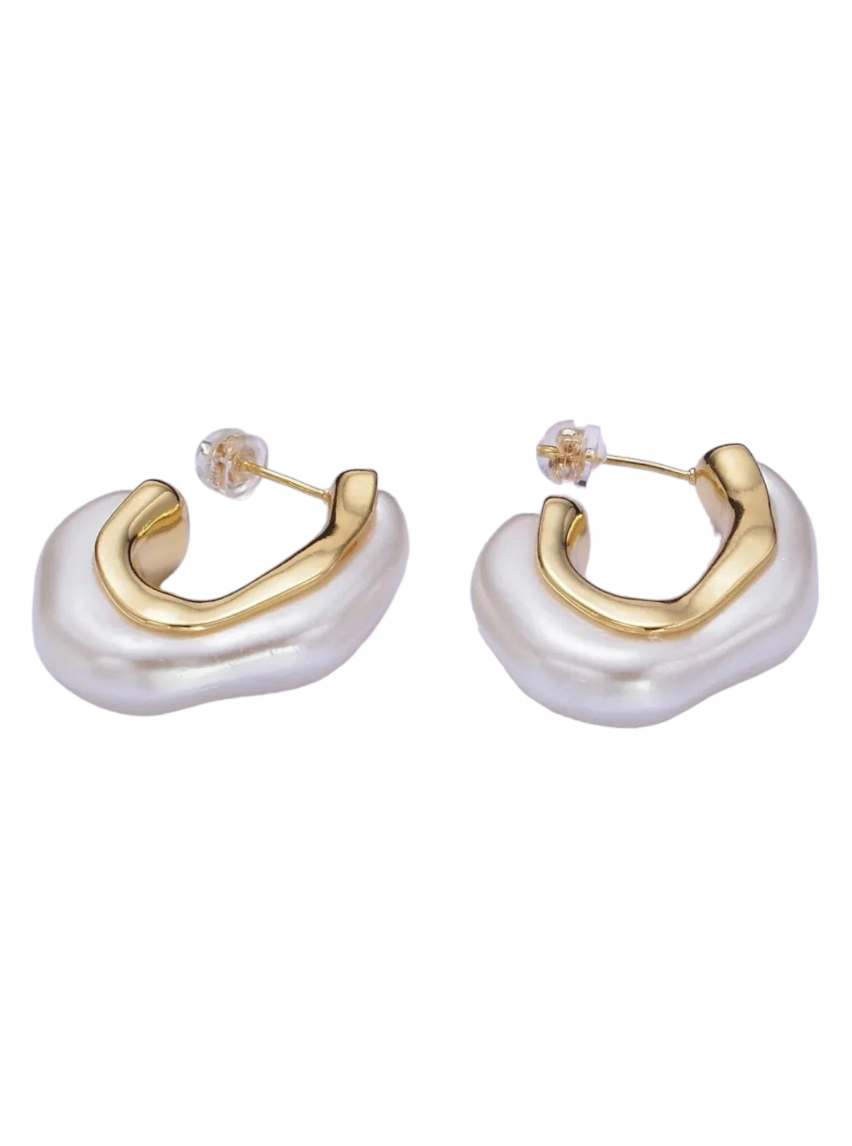 Talia Earrings