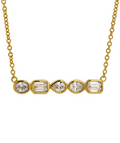 Casia Necklace
