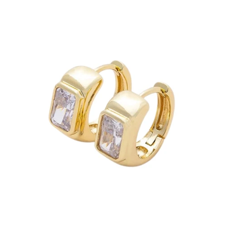 Bele Earrings