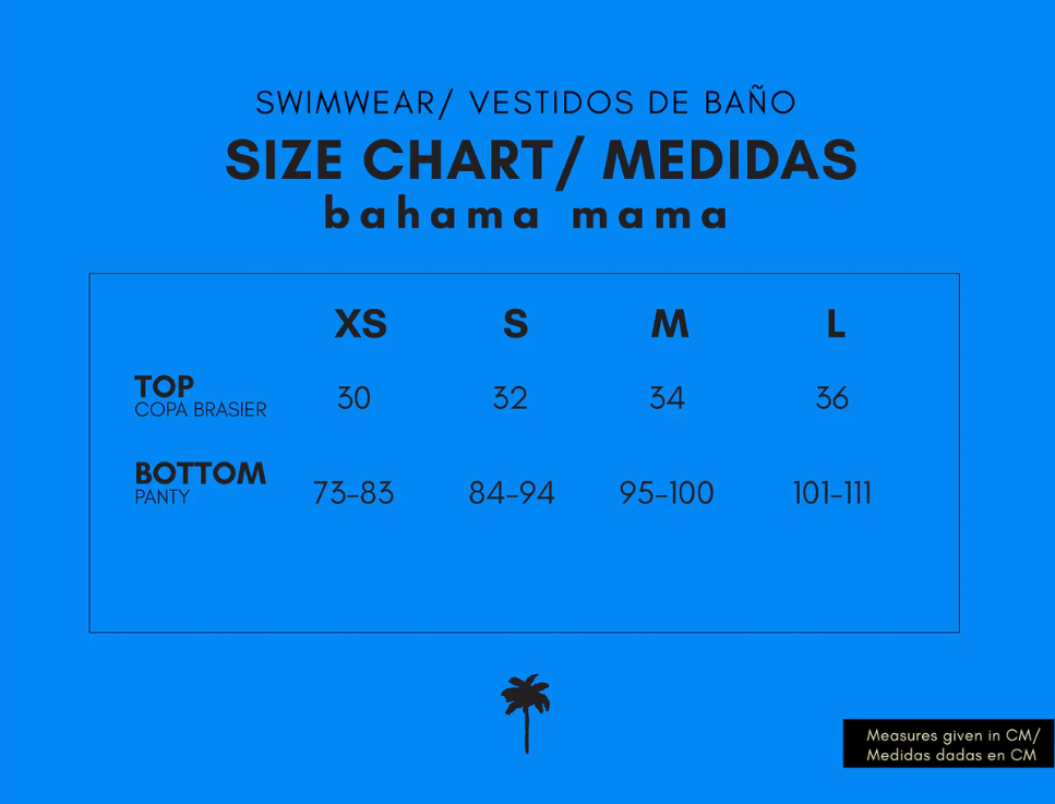 Espiritu Dress Aire de Verano