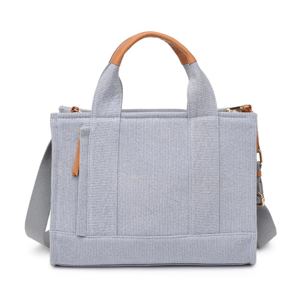 Square Tote Bag Style - Alana
