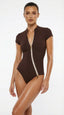 Maki One Piece Signature