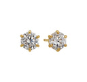 Keira Stud Earrings