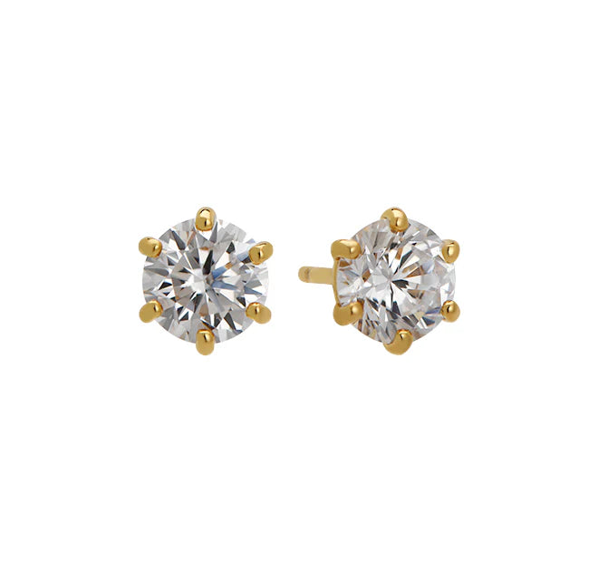 Keira Stud Earrings
