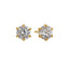 Keira Stud Earrings