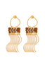 Barlovento Earrings