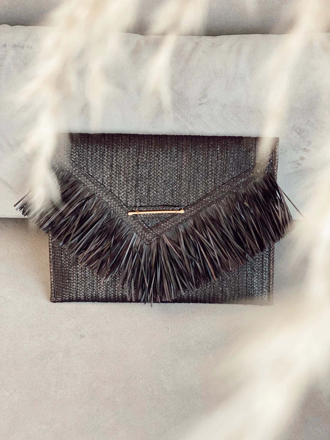 Salvia Handbag