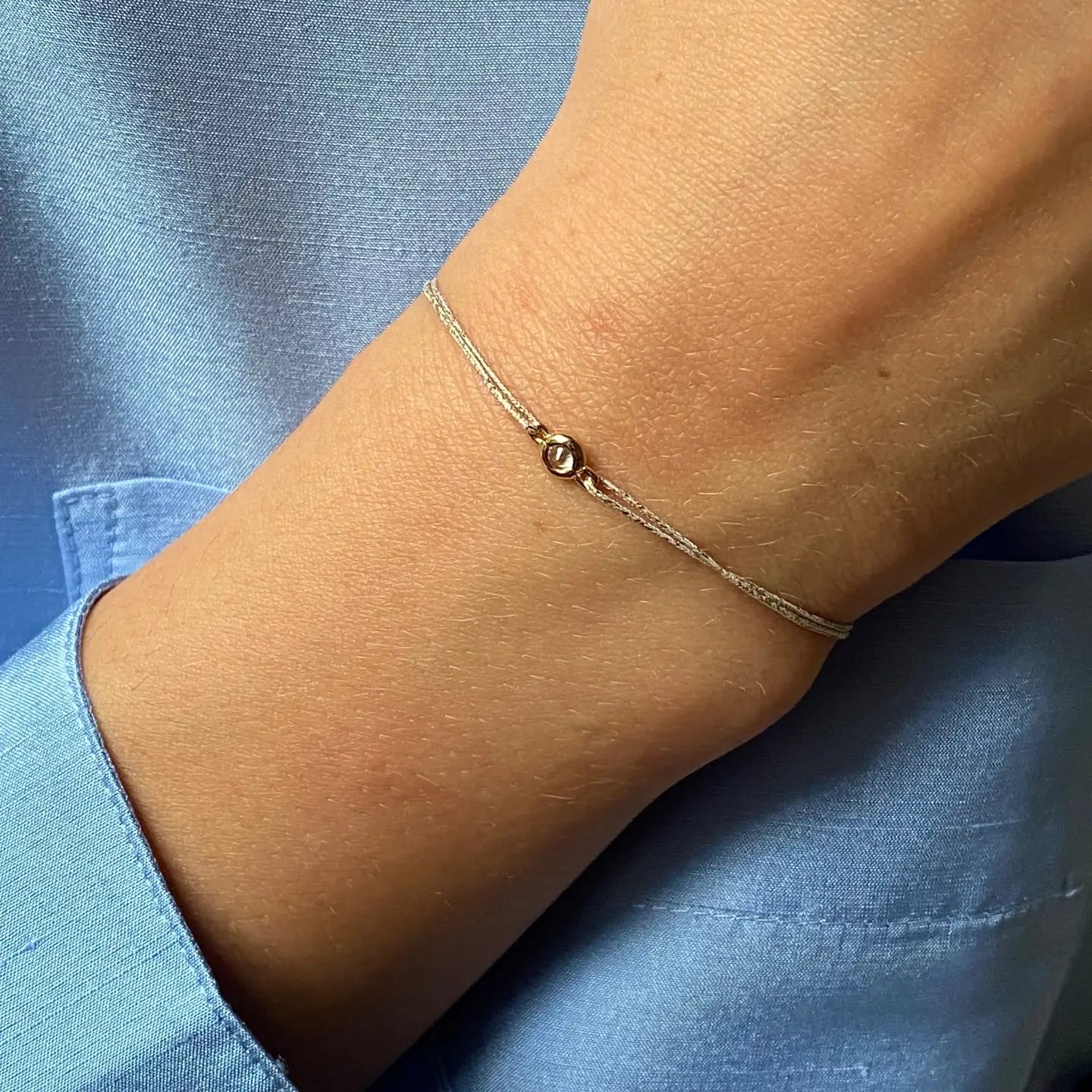 Zycro Bracelet