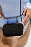 Constantine Chain Belt Pouch