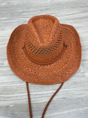 
            
                Load image into Gallery viewer, Summer Hat
            
        