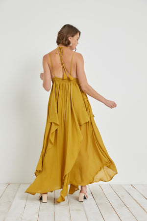 
            
                Load image into Gallery viewer, Boho Maxi Dress
            
        