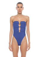 Leila One Piece
