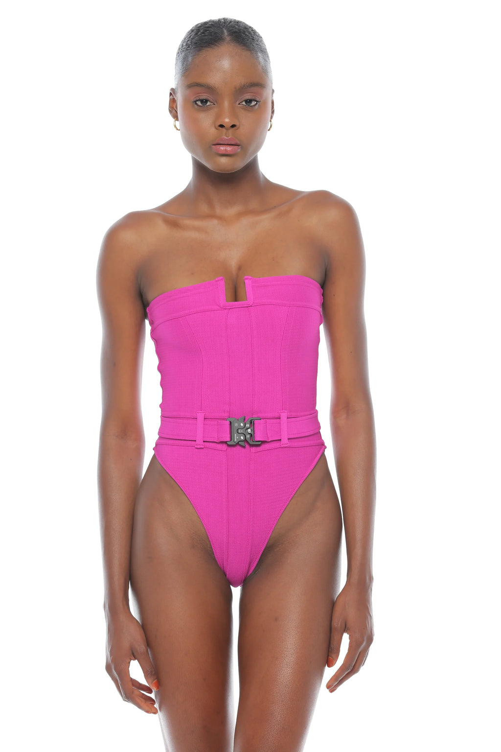 Lester One Piece