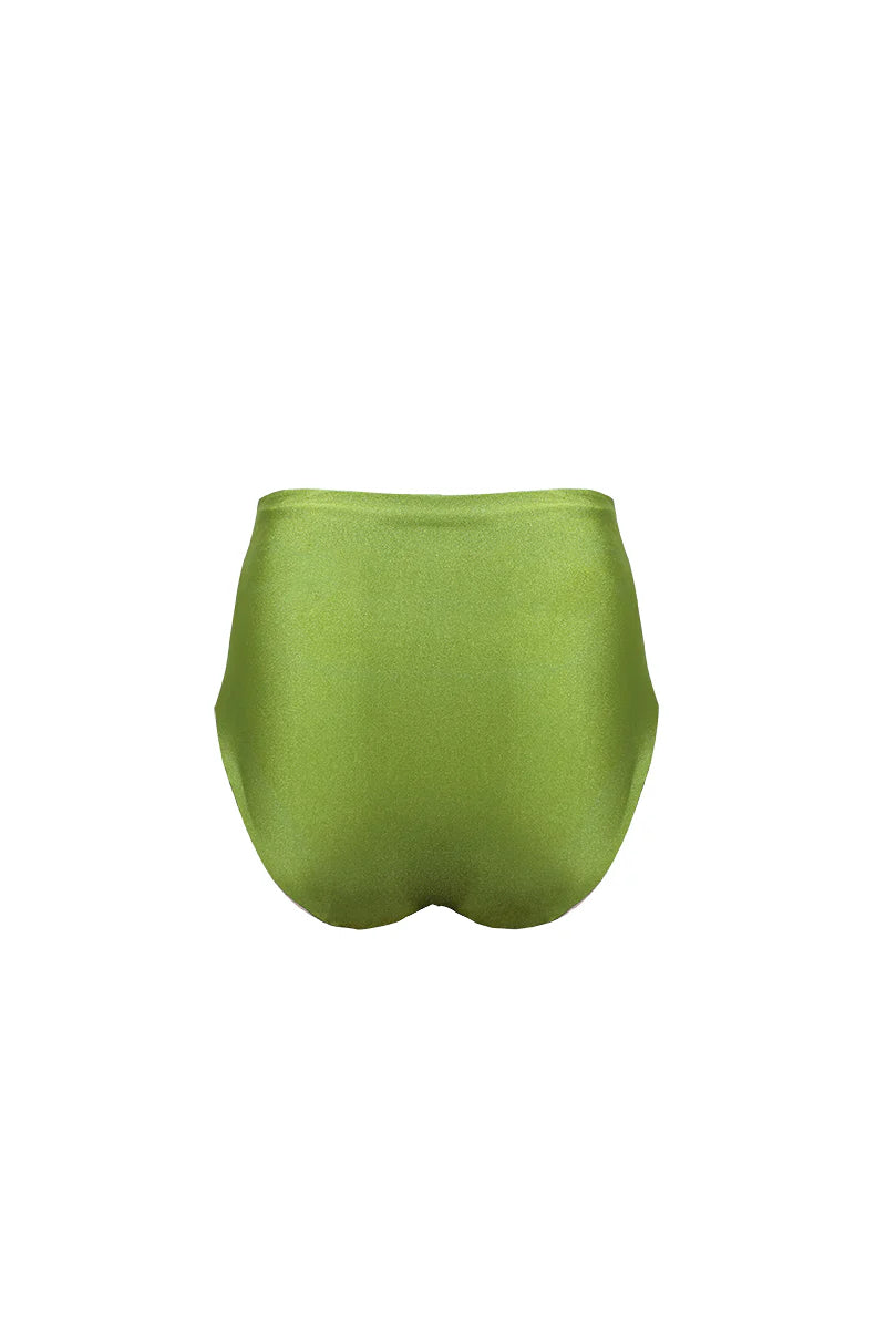 Leyla Bottom in Citron