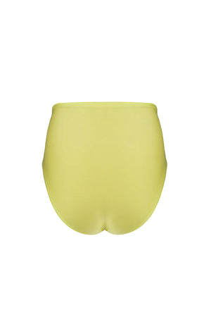 Leyla In Lime - Bikini Bottom