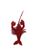 Lobster Napkin Ring - Set of 4