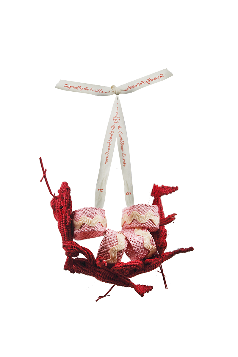 Lobster Napkin Ring - Set of 4