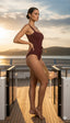 London One Piece Signature