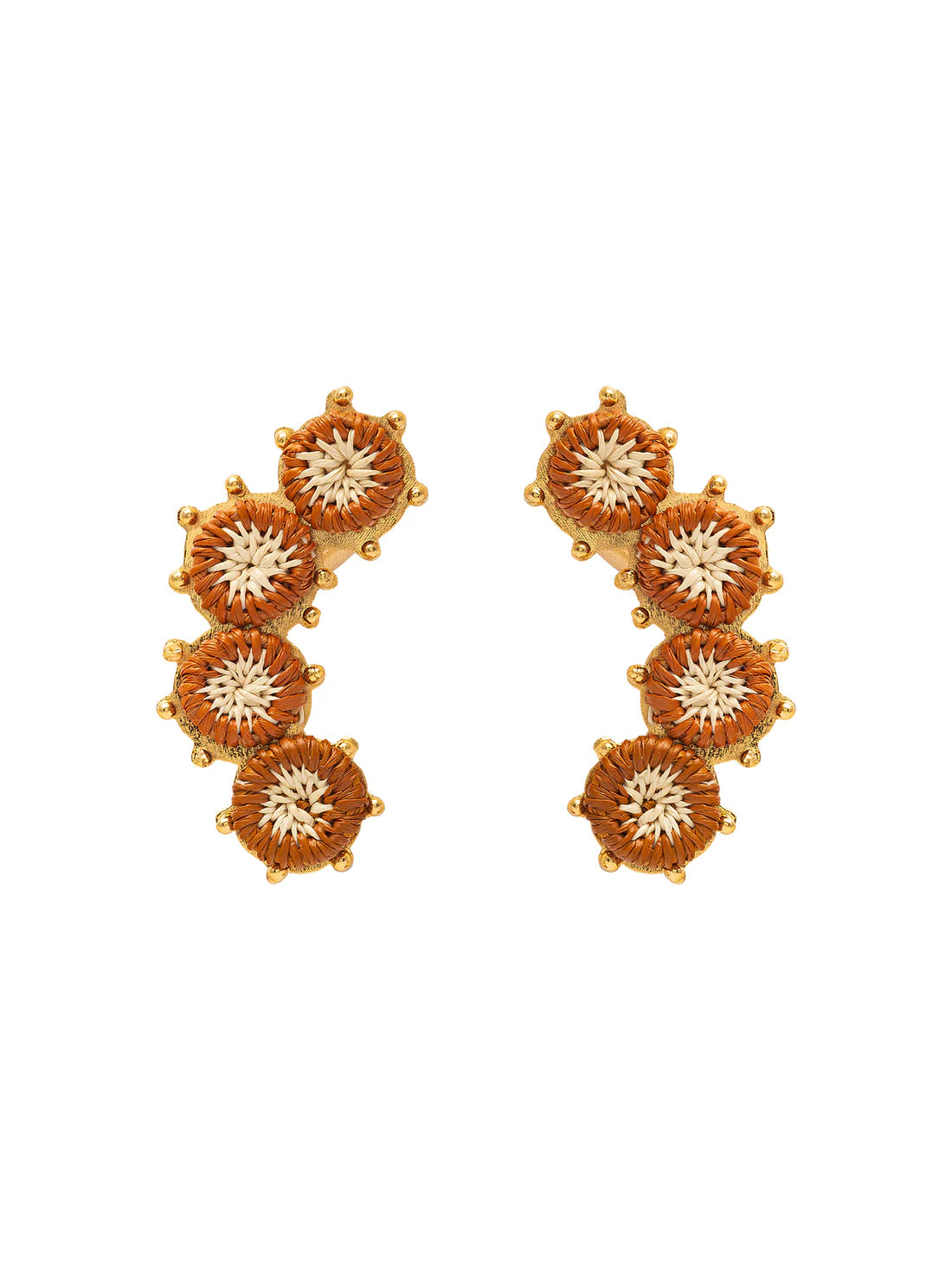 Lucrezia Earrings