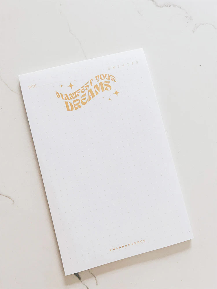 Notepads