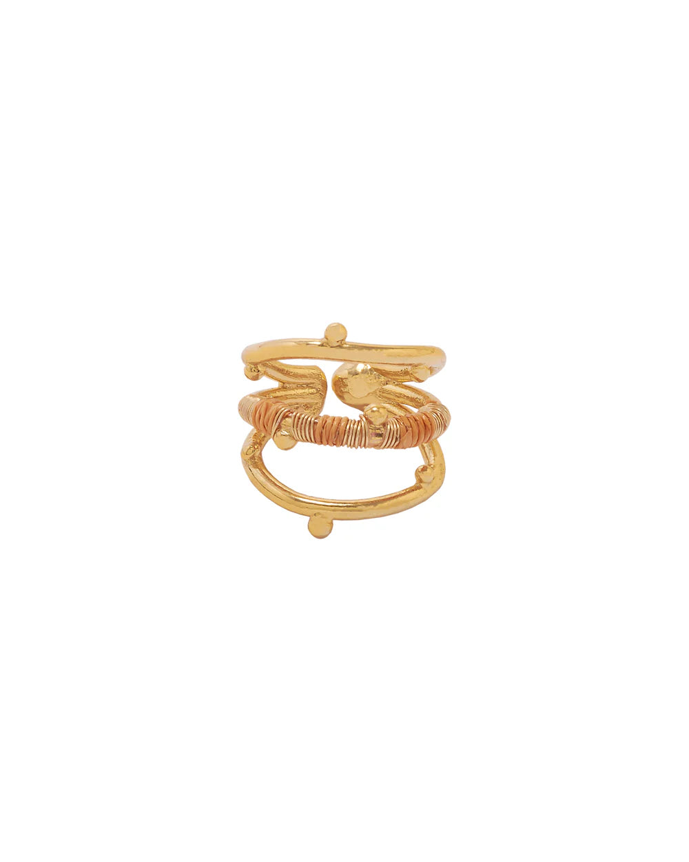 Marina Rings