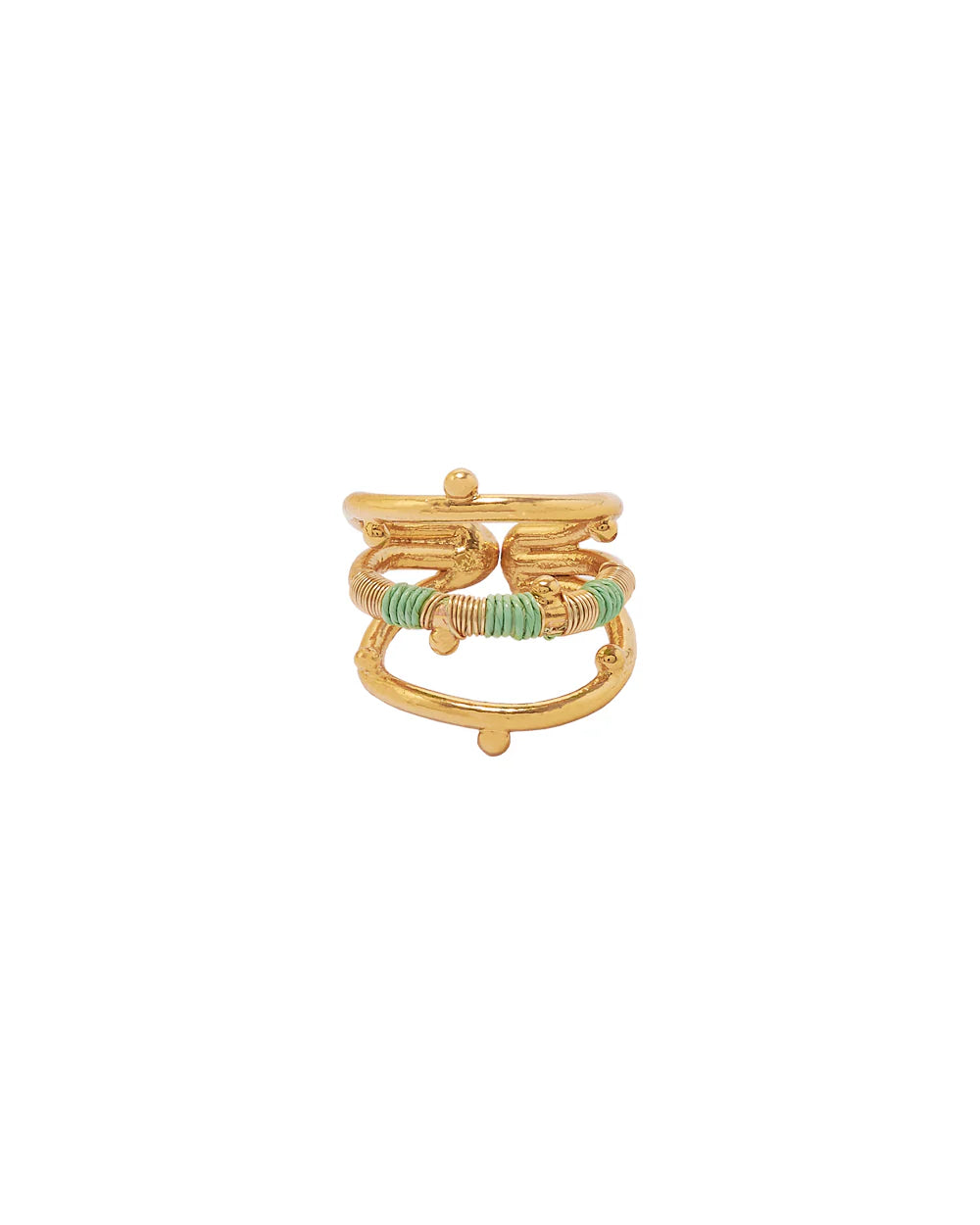 Marina Rings