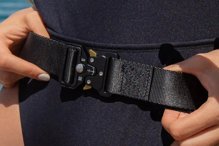 Nixon Belt