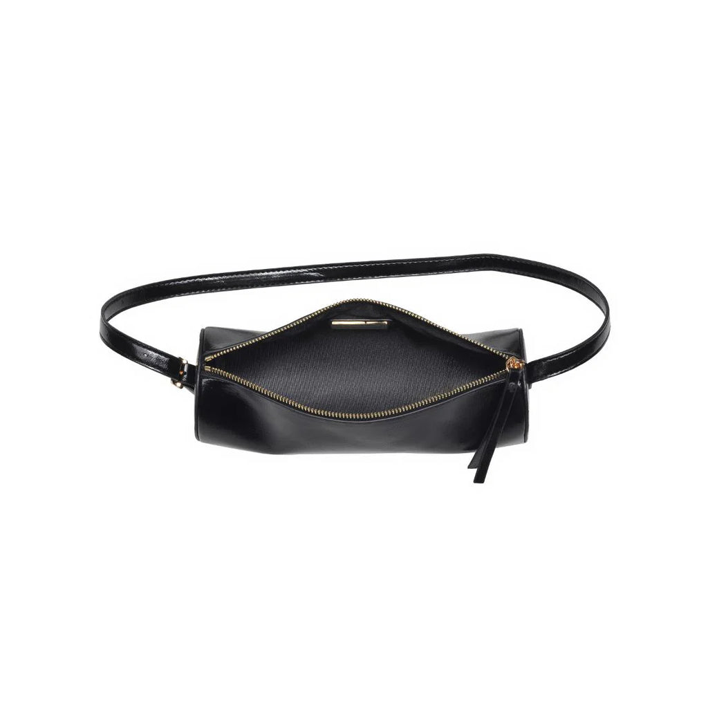 Black Small Hand Bag