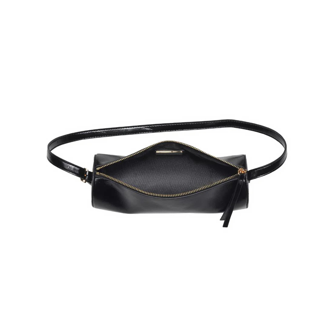 Black Small Hand Bag