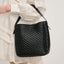 Criss Cross Medium Hand Bag