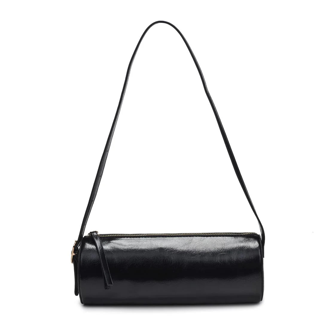 Black Small Hand Bag