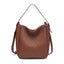 Criss Cross Medium Hand Bag