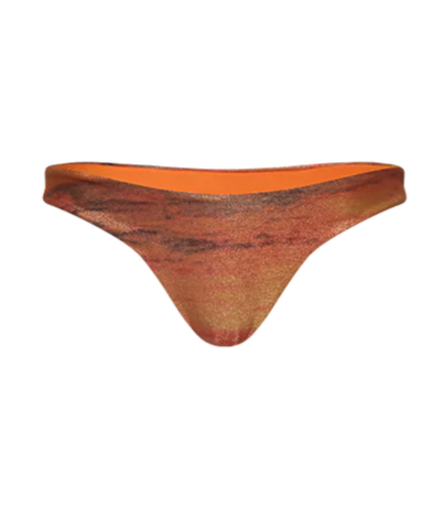 Mojito Radiante Low Rise Bikini Bottom